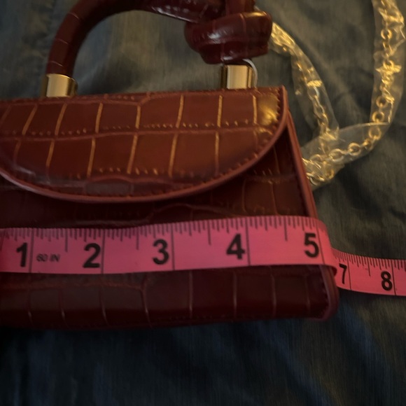 Mini Purse - Picture 6 of 7